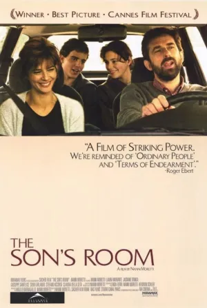 The Son's Room