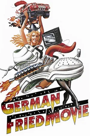 German Fried Movie