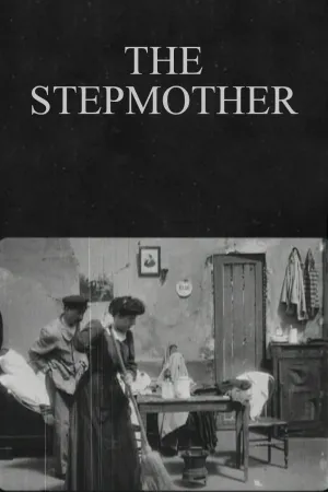 Watch and download The Stepmother online (1906)