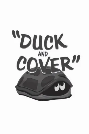 Watch and download Duck and Cover online (1952)