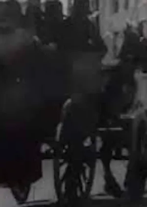 گاری گشت پلیس