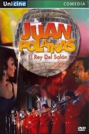 Juan پولاینас
