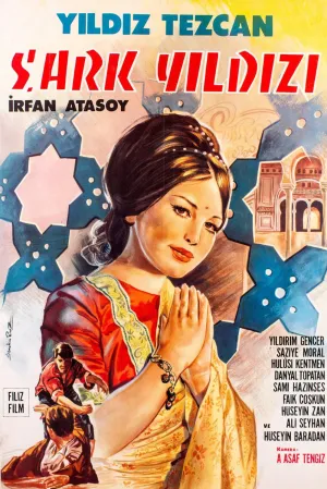Şark Yıldızı