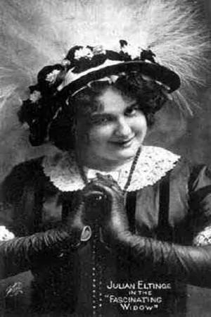 The Fascinating Widow