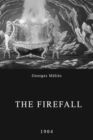 Watch and download The Firefall online (1904)