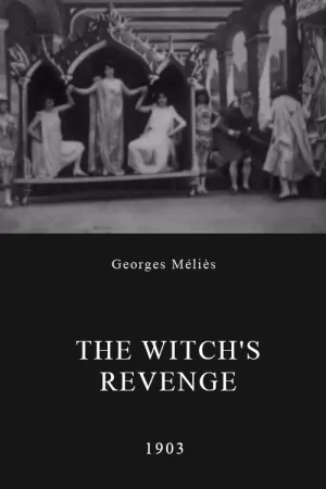Watch and download The Witch's Revenge online (1903)