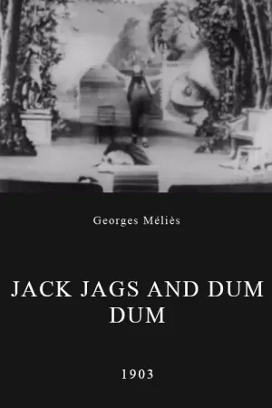 Watch and download Jack Jags and Dum Dum online (1903)