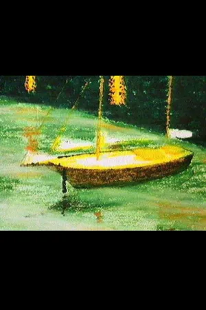روحی با بادبان