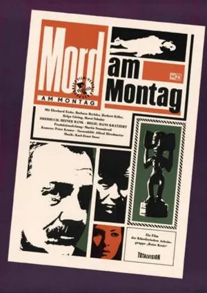 Murder on Monday