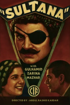 Sultana