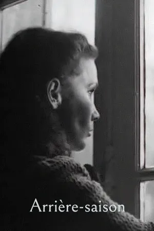 Watch and download Backward Season online (1950)
