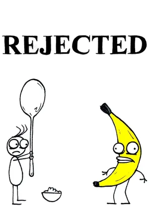 Watch and download Rejected online (2000)