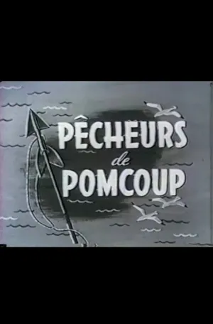 Pêcheurs de Pomcoup