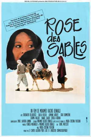 Watch and download Rose Of The Desert online (1989)