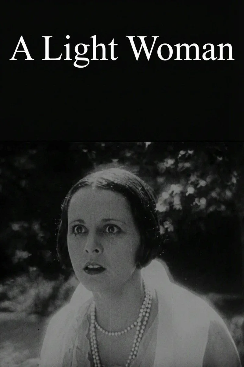 A Light Woman