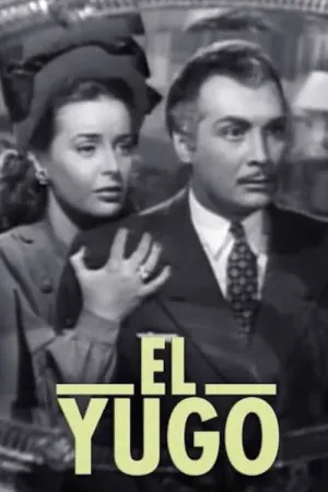 زنجیر شده (یوغ)