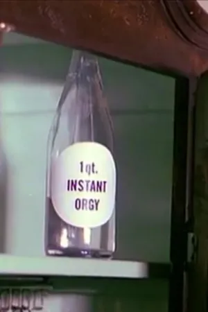 Instant Orgy