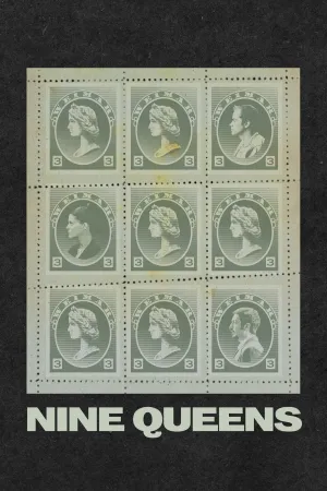 Nine Queens