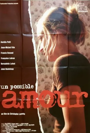 Un possible amour