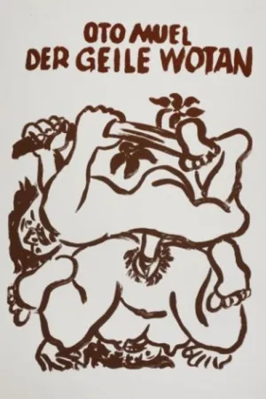 Watch and download The Lascivious Wotan online (1971)