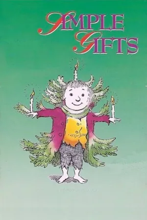 Simple Gifts