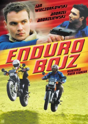 Enduro Bojz