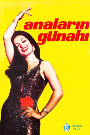 Anaların Günahı