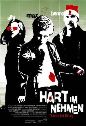 Hart im Nehmen