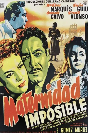 Maternidad imposible