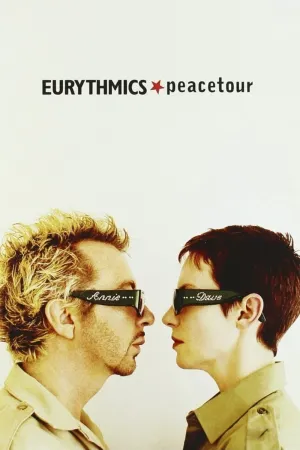 Eurythmics : Peacetour