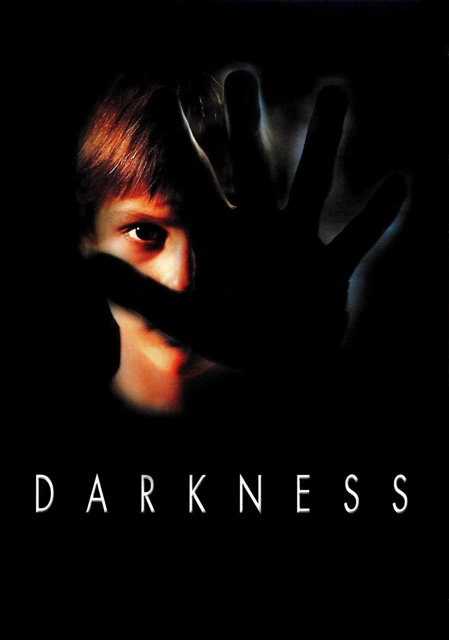 تاریکی