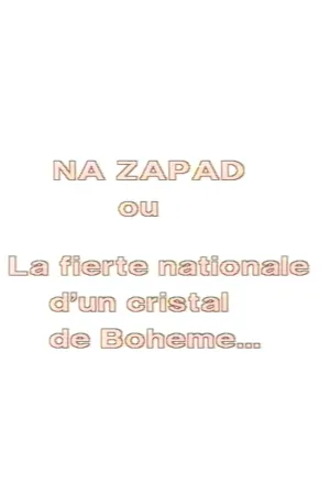 غرب یا غرور ملی یک بلور بوهمی