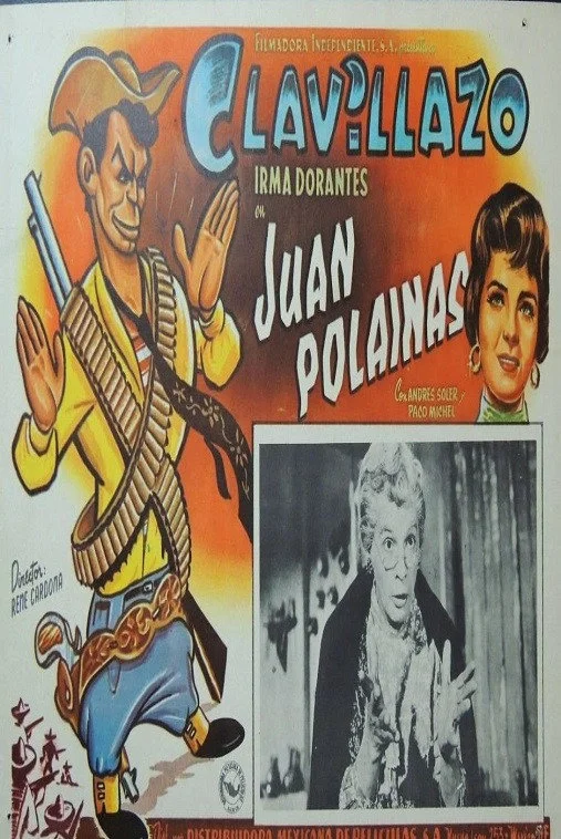 خوان پولایناس