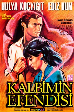 Kalbimin Efendisi