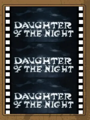 Daughter of the Night 2