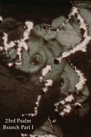 Watch and download 23rd Psalm Branch: Part I online (1967)