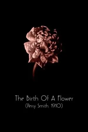 Watch and download The Birth of a Flower online (1910)