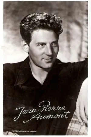 Jean-Pierre Aumont, charme et fou-rires