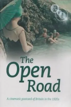 Watch and download The Open Road online (1926)