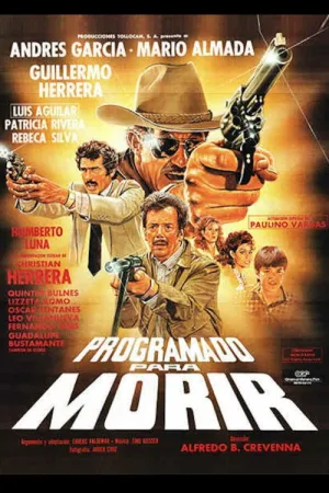 Programado Para Morir