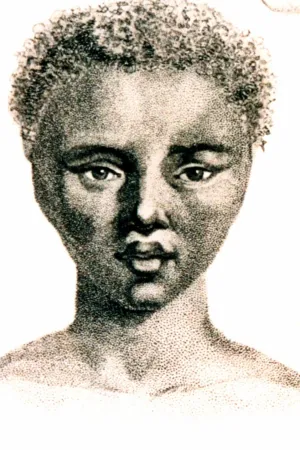 زندگی و زمانه سارا باارتمن