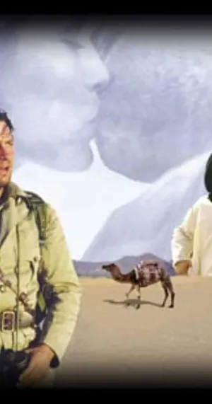 جواهری آف صحرا