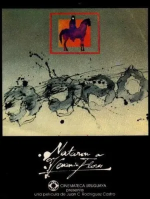 Watch and download Mataron a Venancio Flores online (1982)