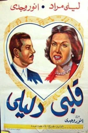 قلب من راهنمای من است