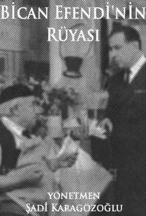 Watch and download Bican Efendi'nin Rüyası online (1921)