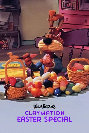 کالی میت از Easter ویلشر پیک