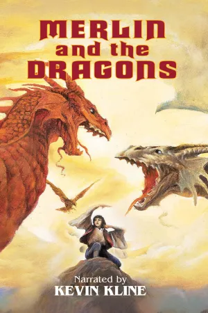 Merlin and the Dragons