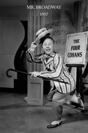 Mr. Broadway