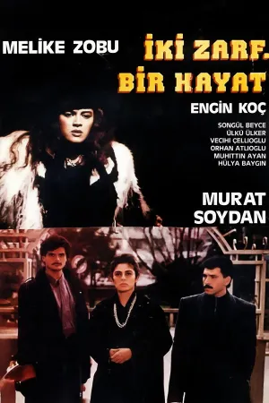 İki Zarf Bir Hayat