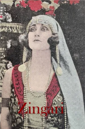 Zingari